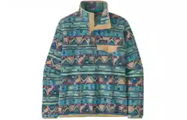 patagonia