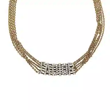 Dior J'Adior choker