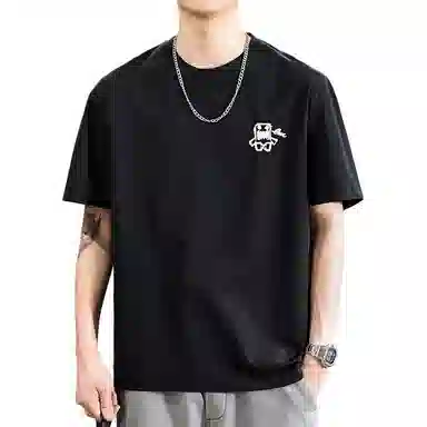 T