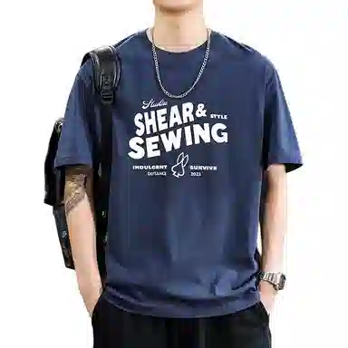 T