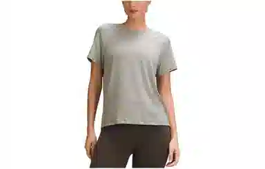 lululemon License To Train Classic-Fit T-Shirt T
