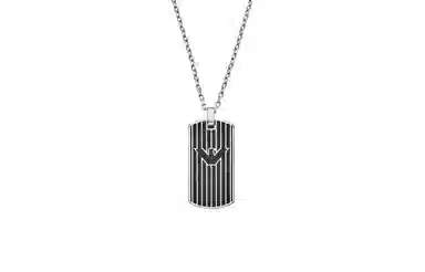 Armani Necklace