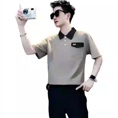 CITYLINK TACTIC Polo