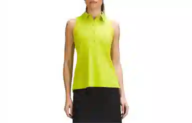 lululemon Quick-Dry Sleeveless Shirt