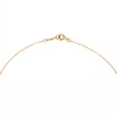 TIFFANY CO. Tiffany Keys