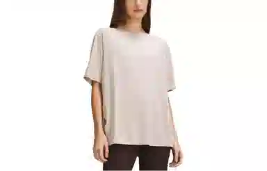 lululemon Relaxed-Fit T