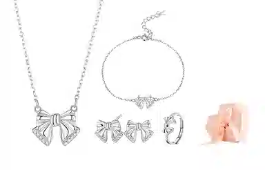 DAISY BEAUTY S925