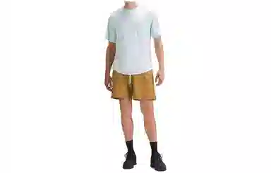 lululemon Hike To Swim Ripstop Short 8"