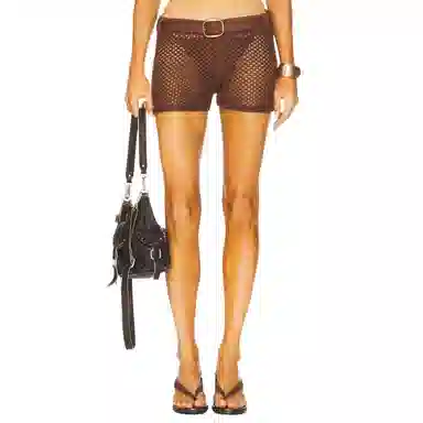 SUPERDOWN Tullia Short