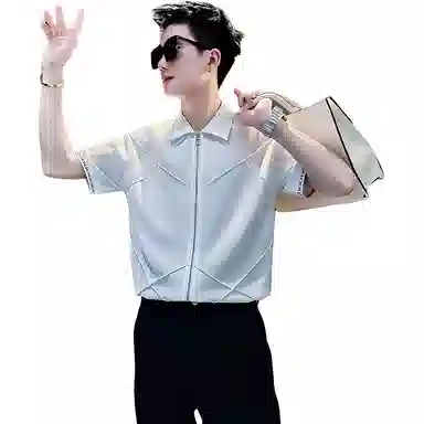 CITYLINK TACTIC TPolo