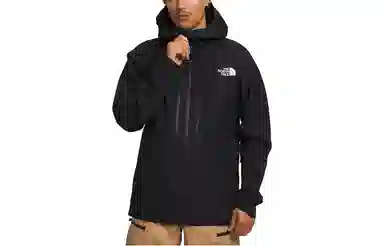 The North Face Ceptor Jacket Black