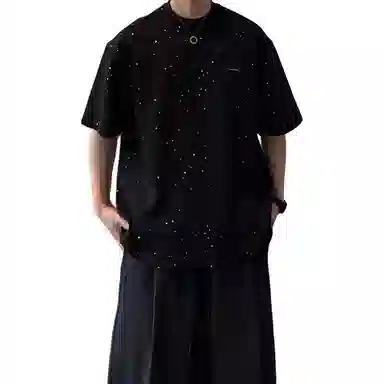 T