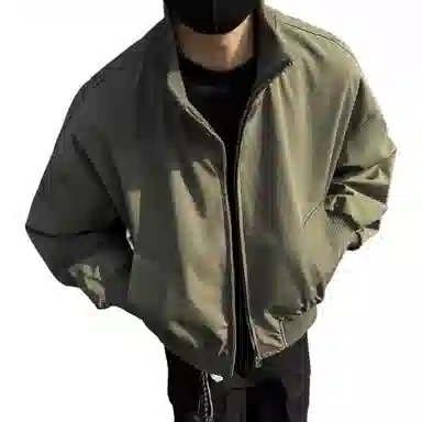 FALIAMS bomber