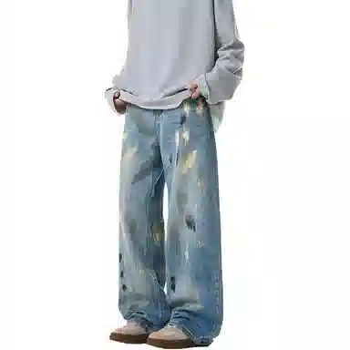 NVRFRGT baggy