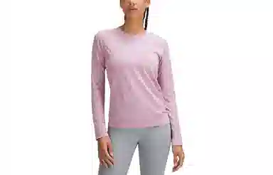 lululemon Swiftly Relaxed Long-Sleeve Shirt T