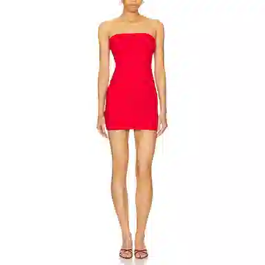 SUPERDOWN Bea Mini Dress
