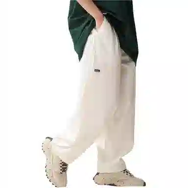 nautica white sail