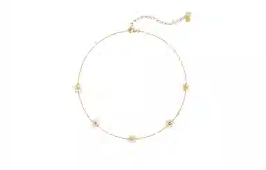 ZURY chocker S925