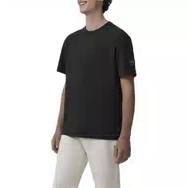 Canada Goose T-Shirt Black