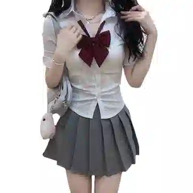 Beauty at 19 JK