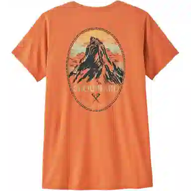 patagonia Cap Cool Daily- Lands T