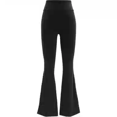 lululemon High Waist Flare Pants