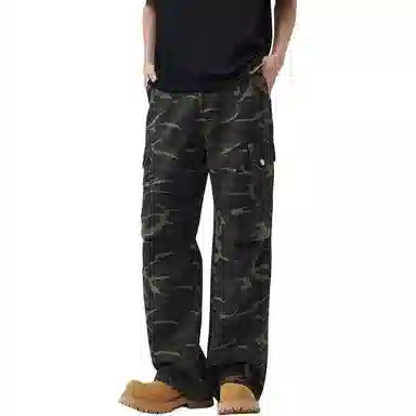 BEAR UNION Cleanfitvibe