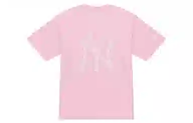 MLB MONOGRAM FW25 logoT