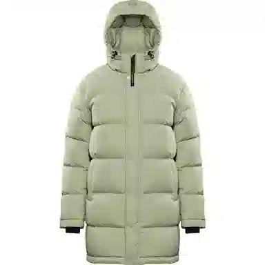 ARITZIA Super Puff cliMATTE Mid 6