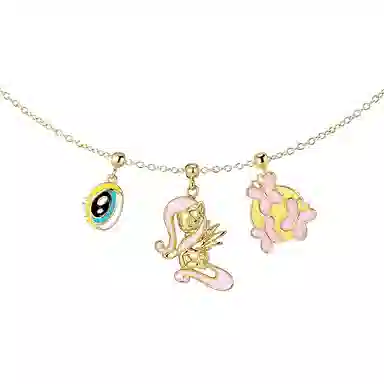 KADER MY LITTLE PONY DIY