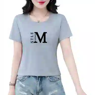 T