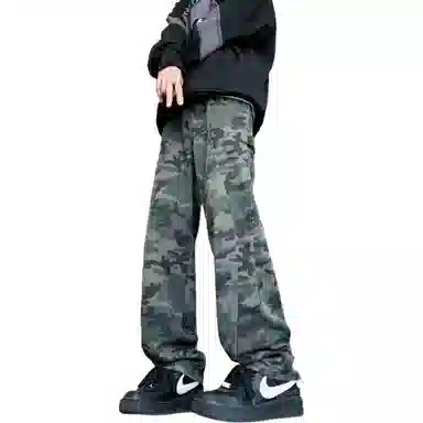 M JEANS STUDIOS 7 Baggycleanfit