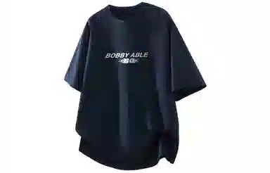 BOBBY ABLEY 320gLogoT