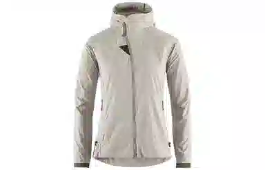 KLATTERMUSEN Nal Hooded Jacket