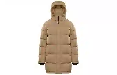 ARITZIA Super Puff cliMATTE Mid 6