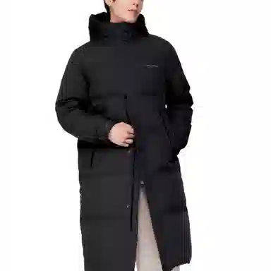 波司登 经典时尚日常百搭羽绒服 男款