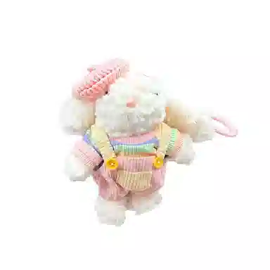 MIC RABBIT 15cm