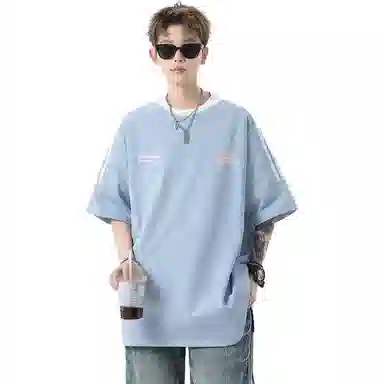 T