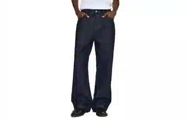 Atry Original Straight Jeans