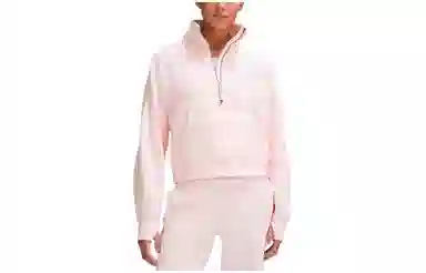 lululemon Scuba OversizedFunnel Neck