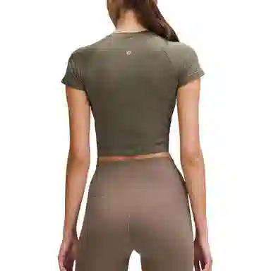 lululemon Swiftly Tech T