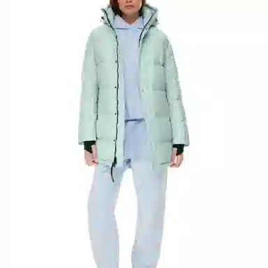 ARITZIA Super Puff cliMATTE Mid 6
