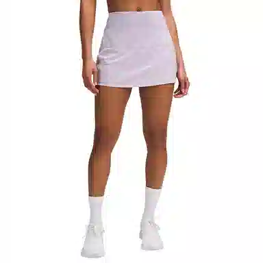 lululemon Pace Rival Skirt Long