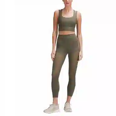 lululemon Wunder Train