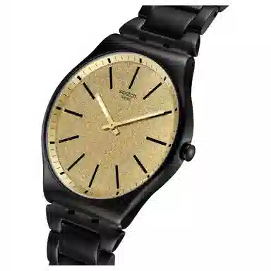 SWATCH Swatch Holiday Collection 30 42mm SS07B109G