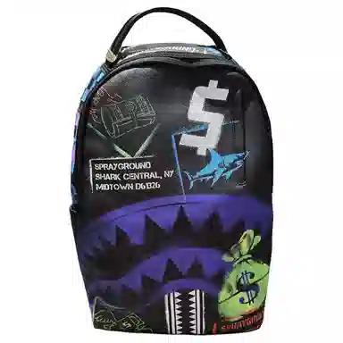 Sprayground