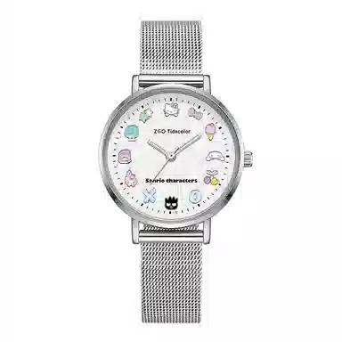 Hello Kitty Watch
