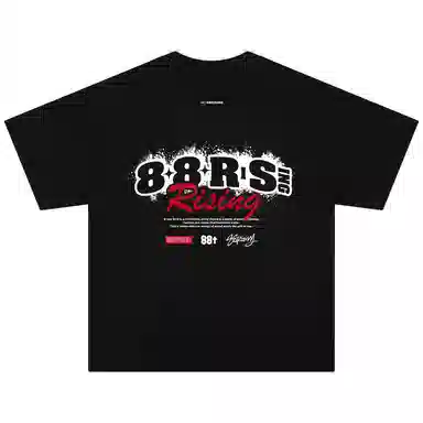 88rising T
