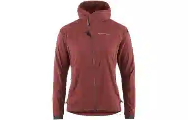 KLATTERMUSEN Nal Hooded Jacket