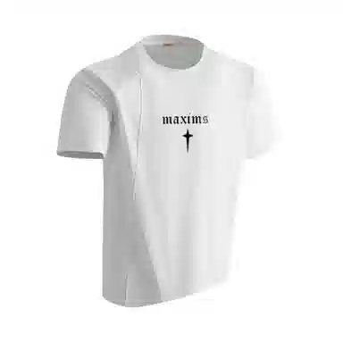 maxim's de paris logo T